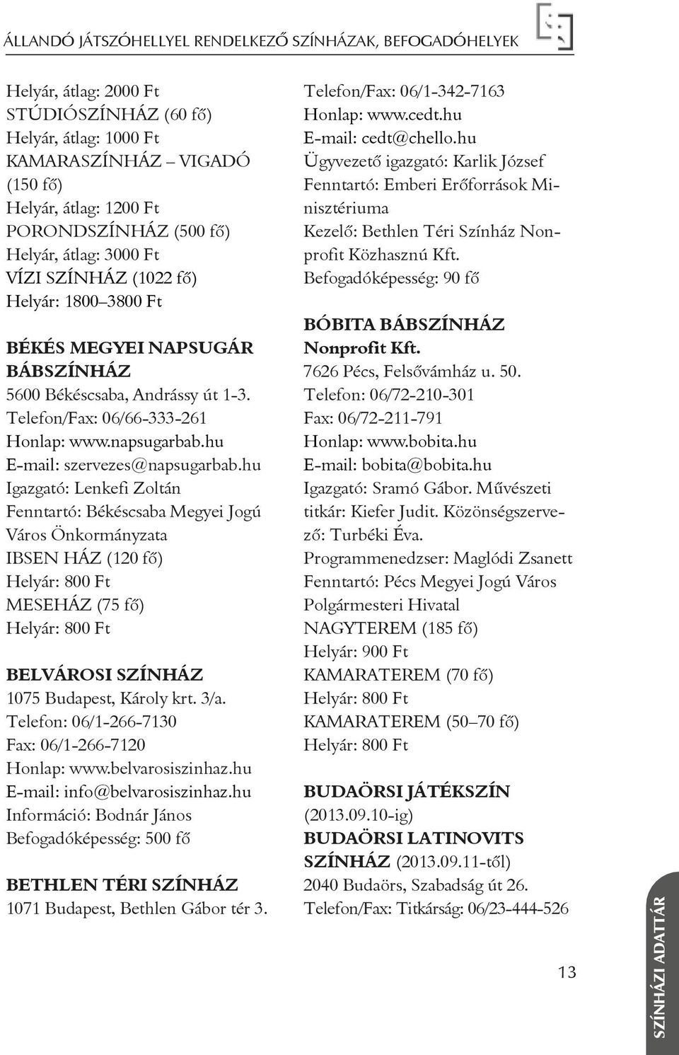 hu E-mail: szervezes@napsugarbab.