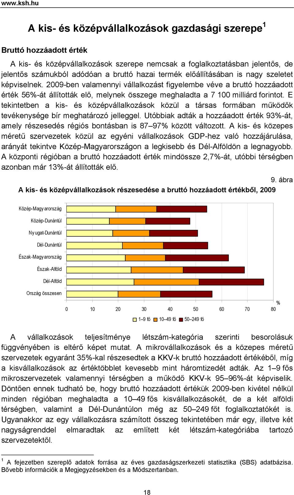 termék előállításában is nagy szeletet képviselnek.