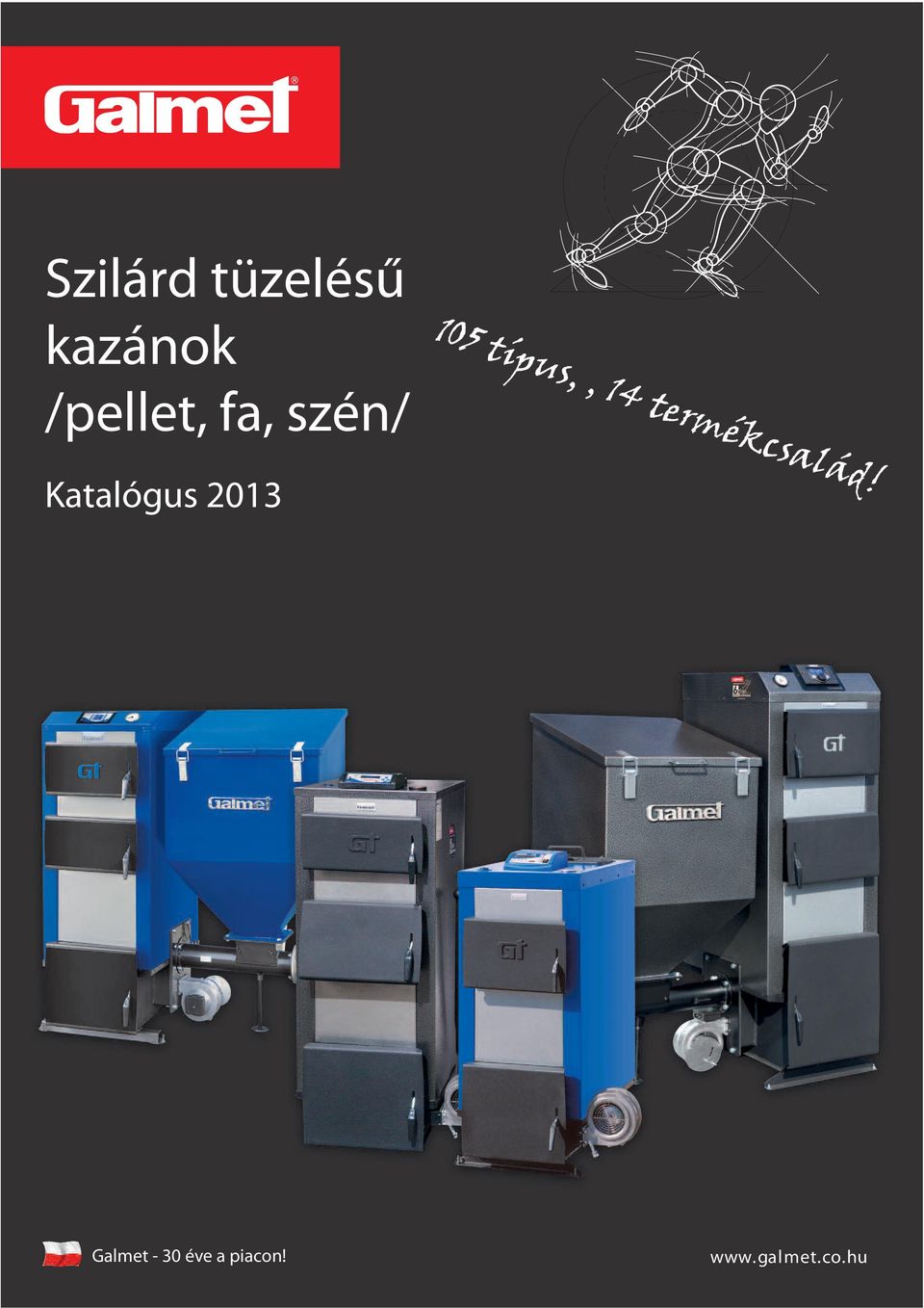 Szilárd tüzelésű kazánok /pellet, fa, szén/ - PDF Ingyenes letöltés