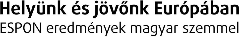 Európában