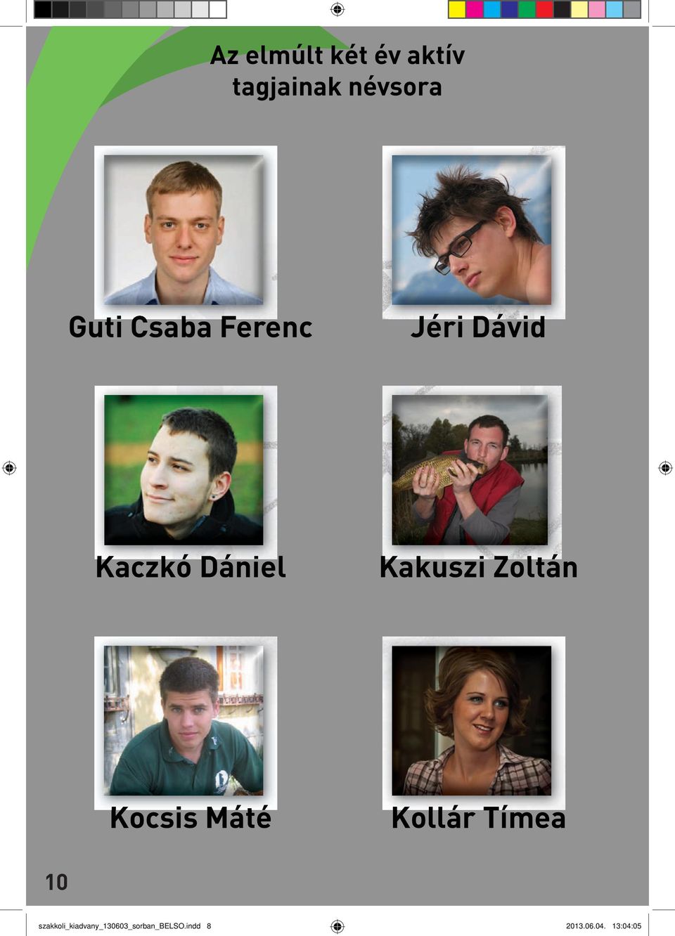 Zoltán Kocsis Máté Kollár Tímea 10