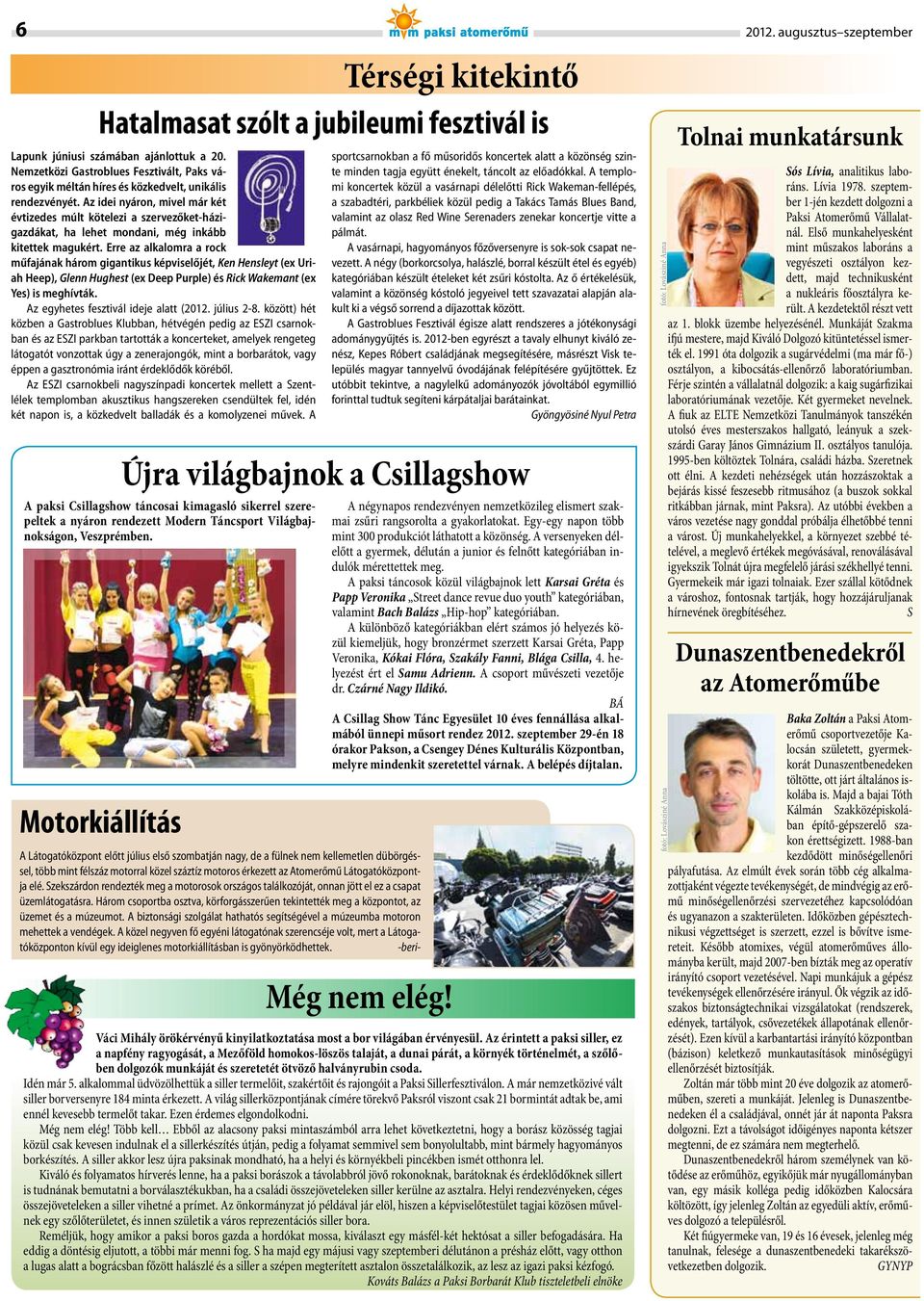 Amikor bekapcsolódsz az ex-hez