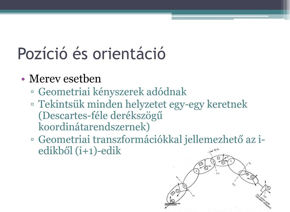 keretnek (Descartes-féle derékszögű