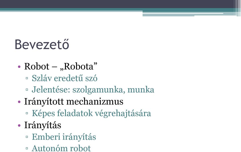 mechanizmus Képes feladatok