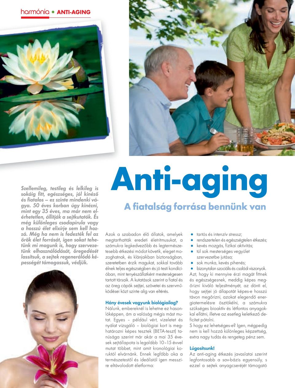 anti aging akupunktúra vélemények bivaly