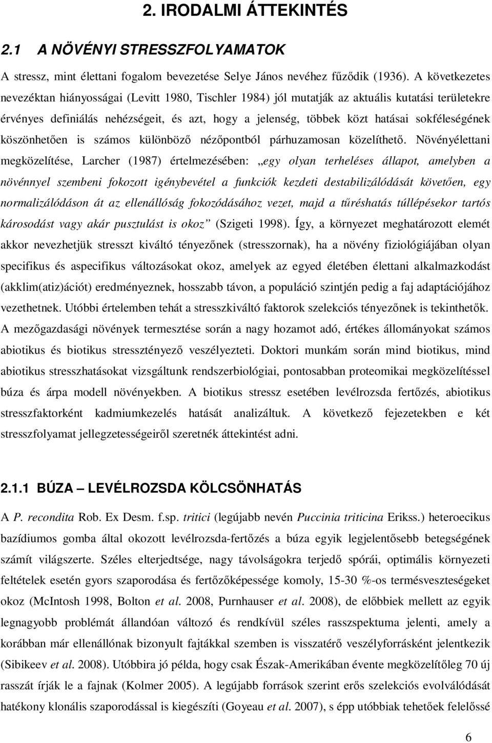 ricardo eiriz disszociált étrend-menüm