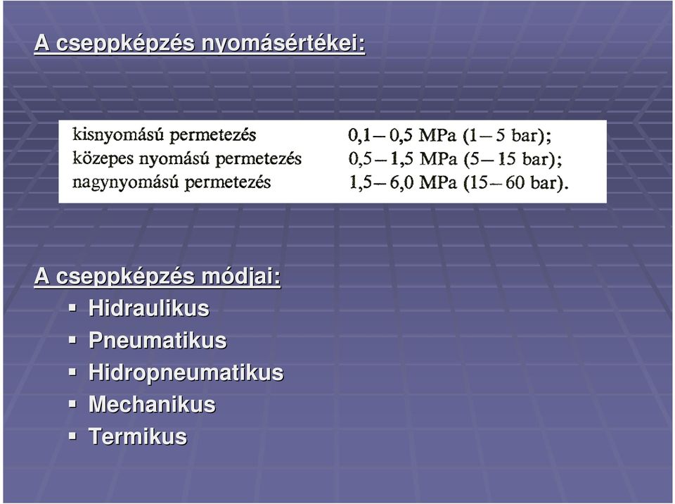 Hidraulikus Pneumatikus