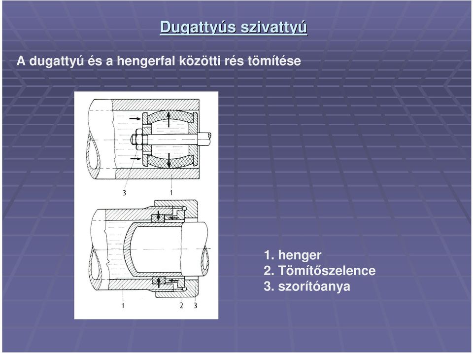 közötti rés tömítése 1.