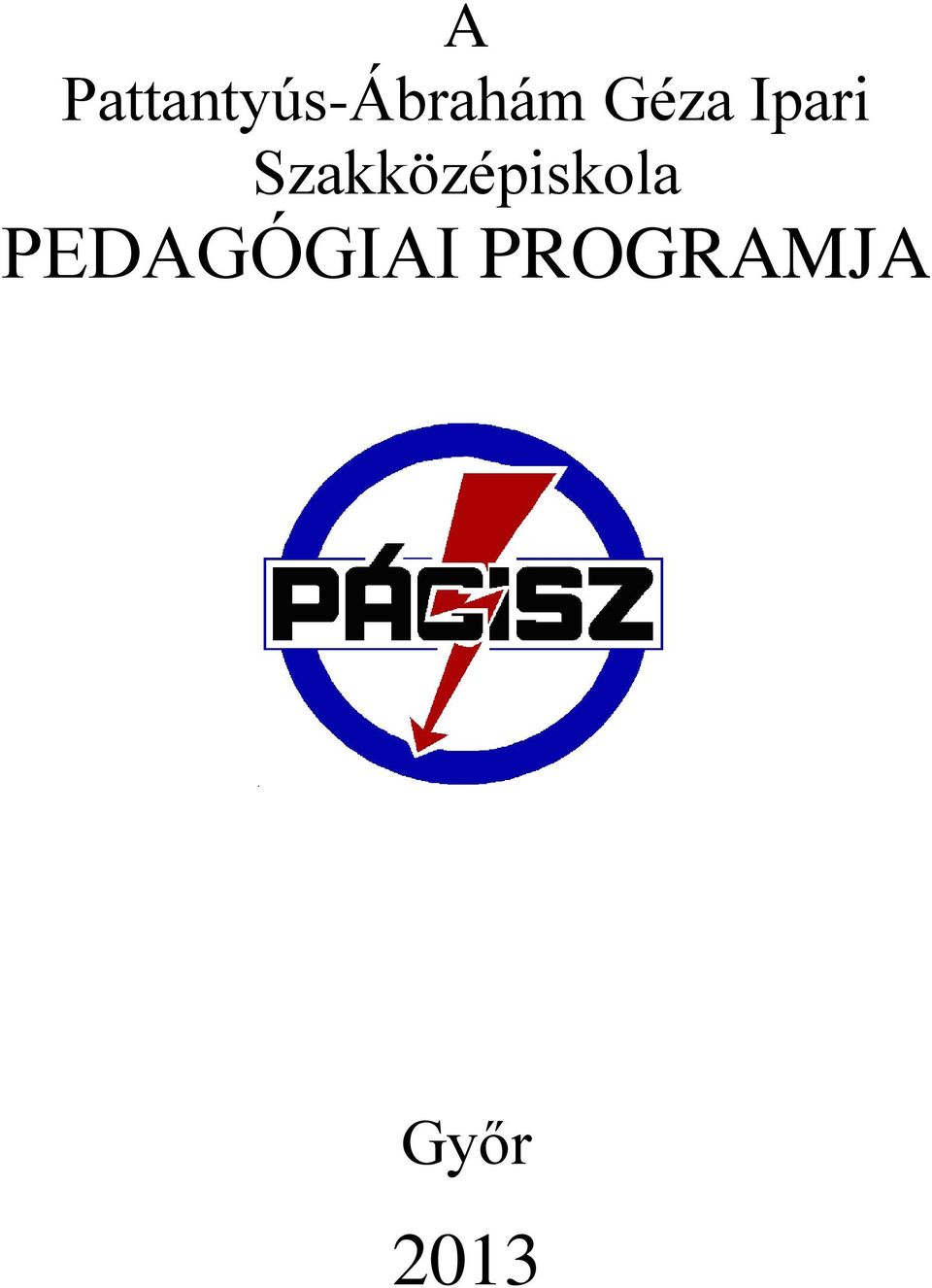 Géza Ipari