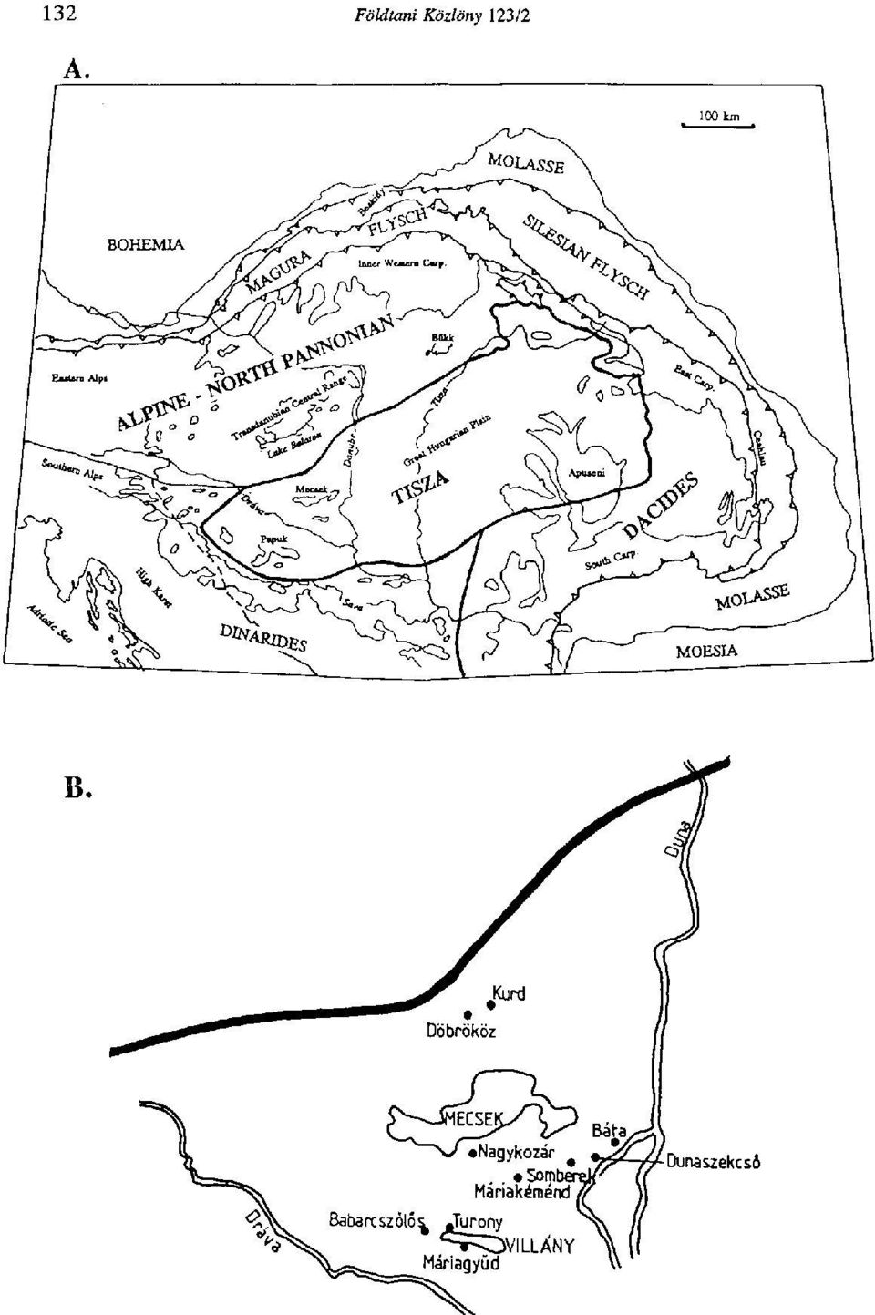 Közlöny