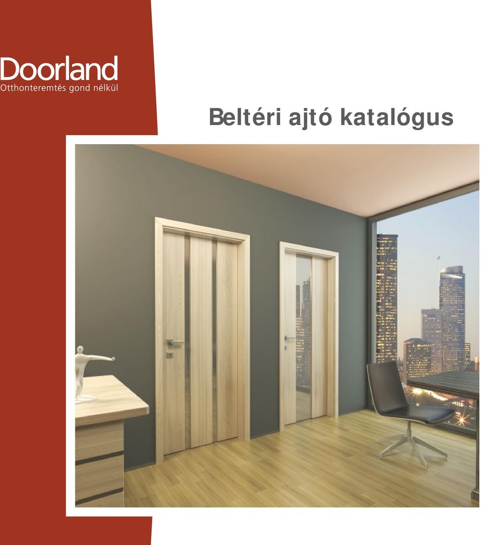 Beltéri ajtó katalógus - PDF Free Download