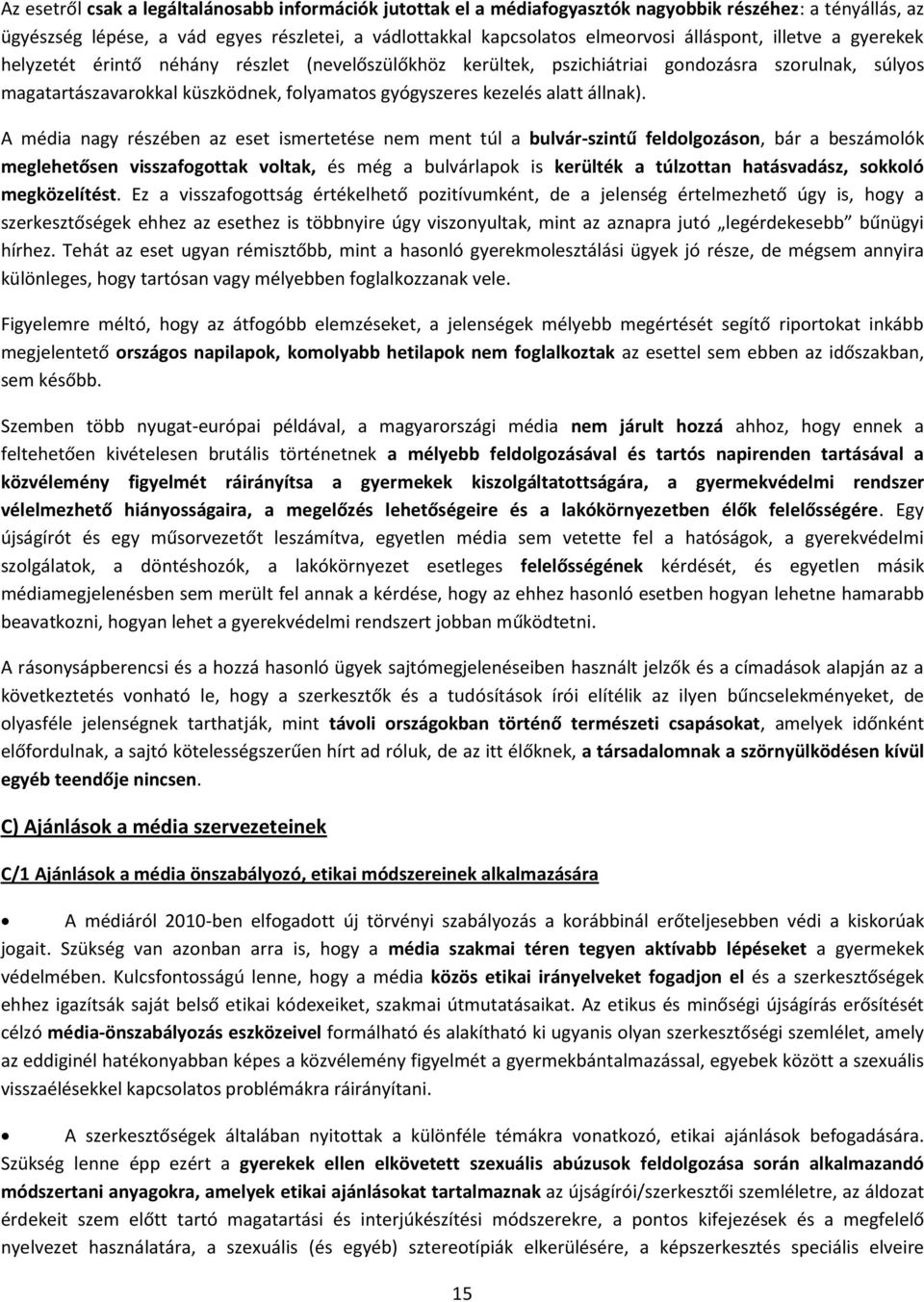 alatt állnak).