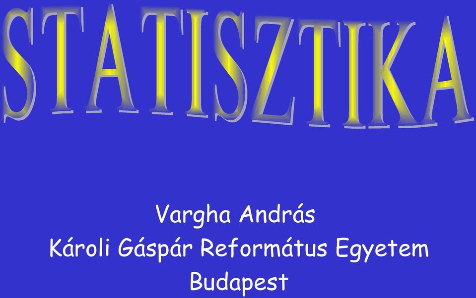 Református