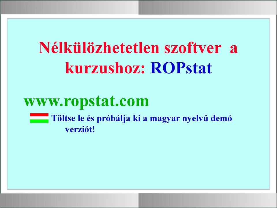 ropstat.