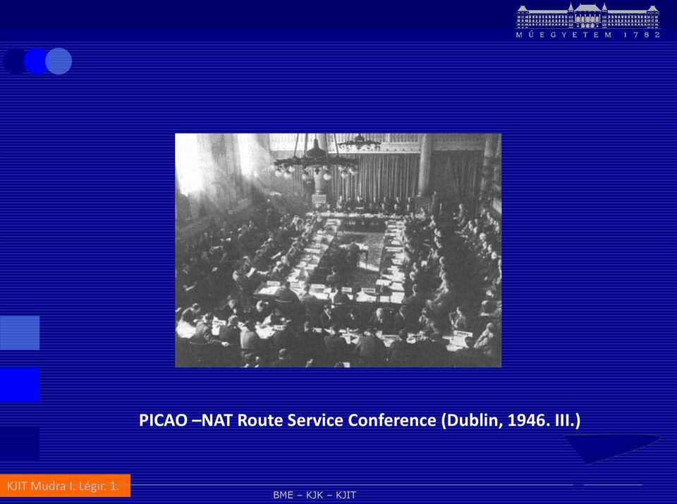 (Dublin, 1946. III.