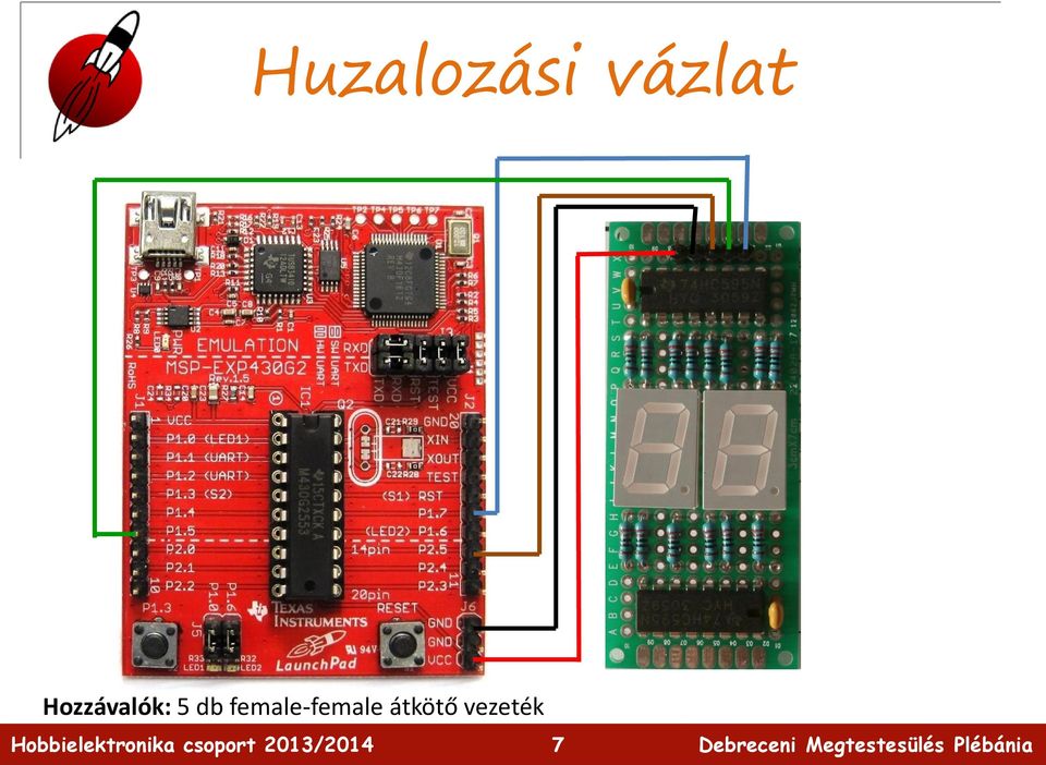 Hozzávalók: 5 db