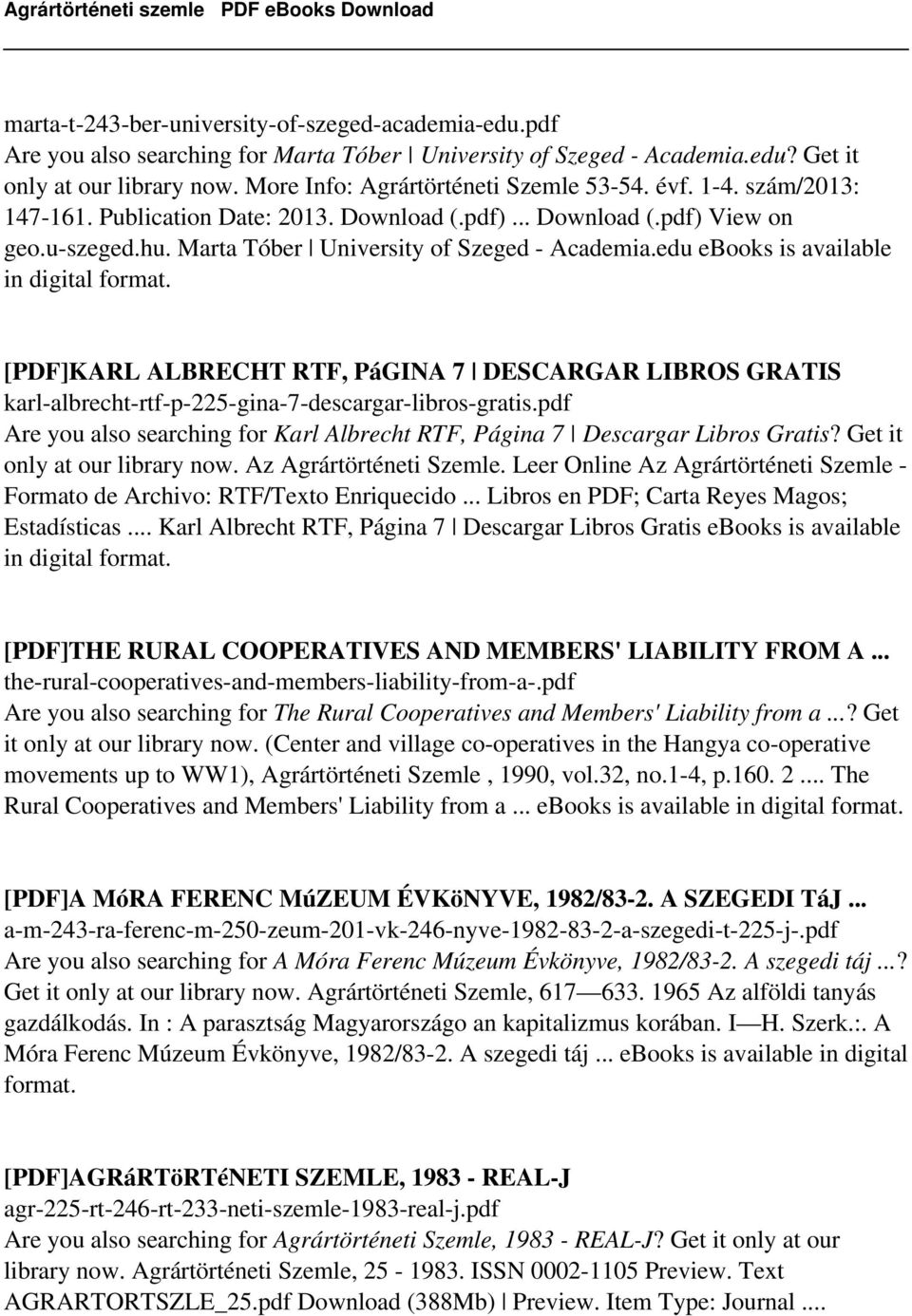 edu ebooks is available in digital format. [PDF]KARL ALBRECHT RTF, PáGINA 7 DESCARGAR LIBROS GRATIS karl-albrecht-rtf-p-225-gina-7-descargar-libros-gratis.