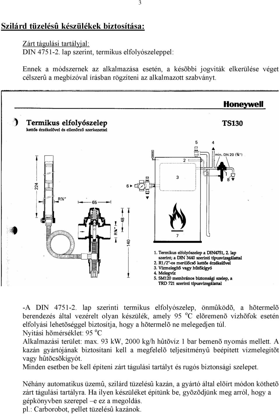 Gázkazánok illesztése meglévõ fûtési rendszerhez (Gondolatébresztõ elõadás)  - PDF Free Download