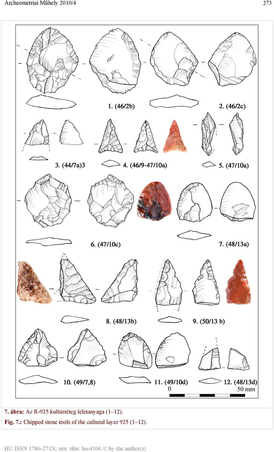 leletanyaga (1 12). Fig. 7.