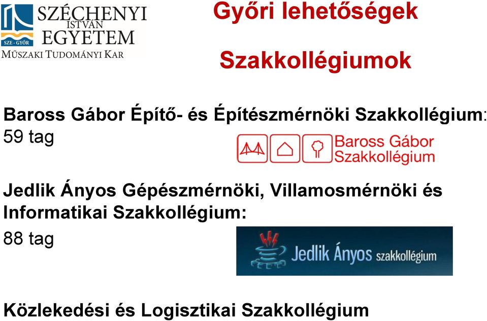 Széchenyi István Egyetem Műszaki Tudományi Kar - PDF Ingyenes letöltés