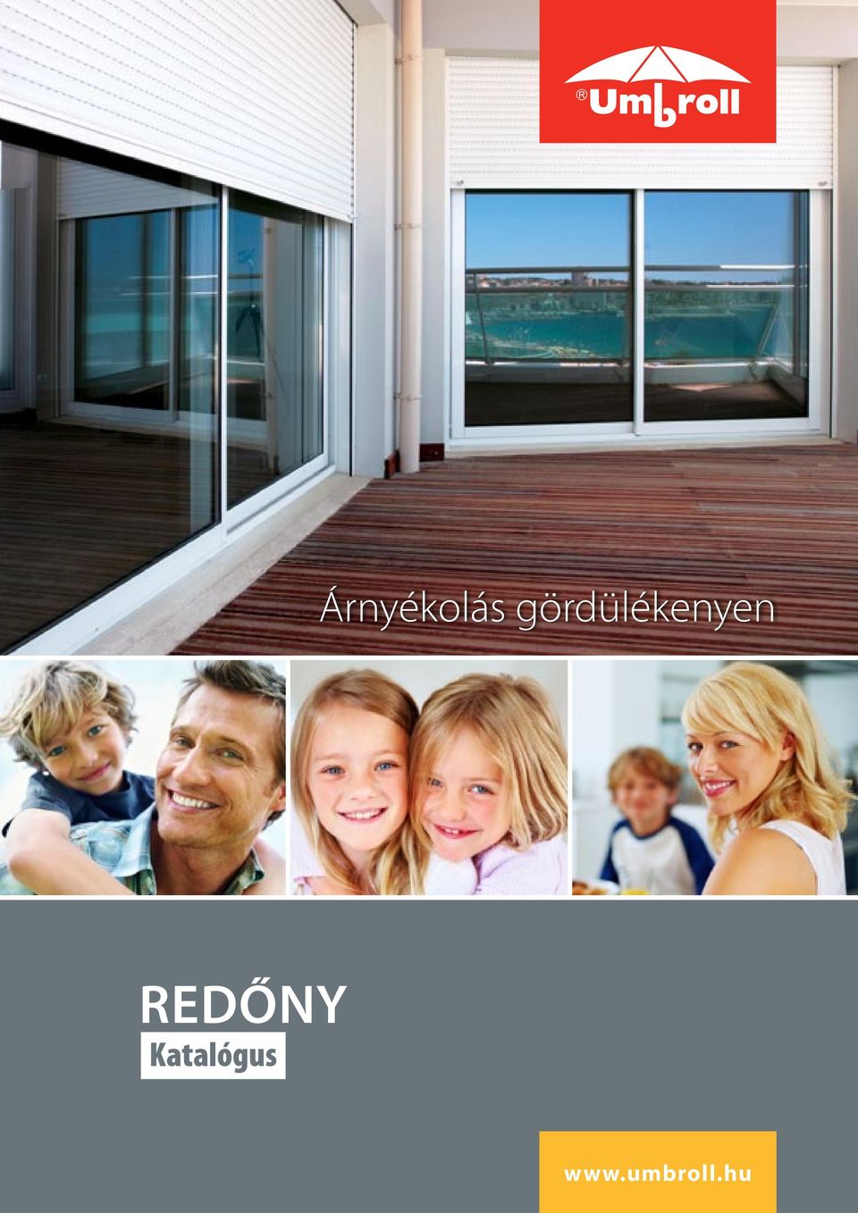 Redőny Katalógus - PDF Ingyenes letöltés