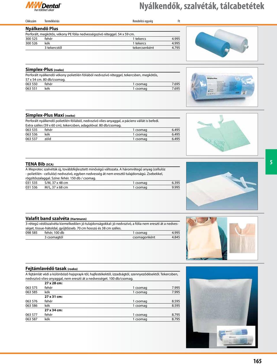 M+W nyálszívók 179. oldal. M+W Medical Sensitive nitril kesztyű 157. oldal.  M+W Plastiject Plus - PDF Free Download