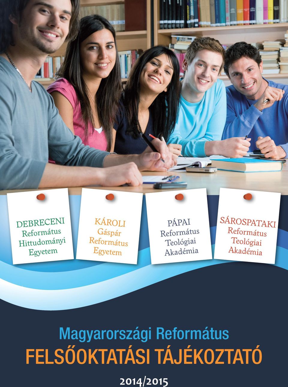 Akadémia Sárospataki Református Teológiai Akadémia