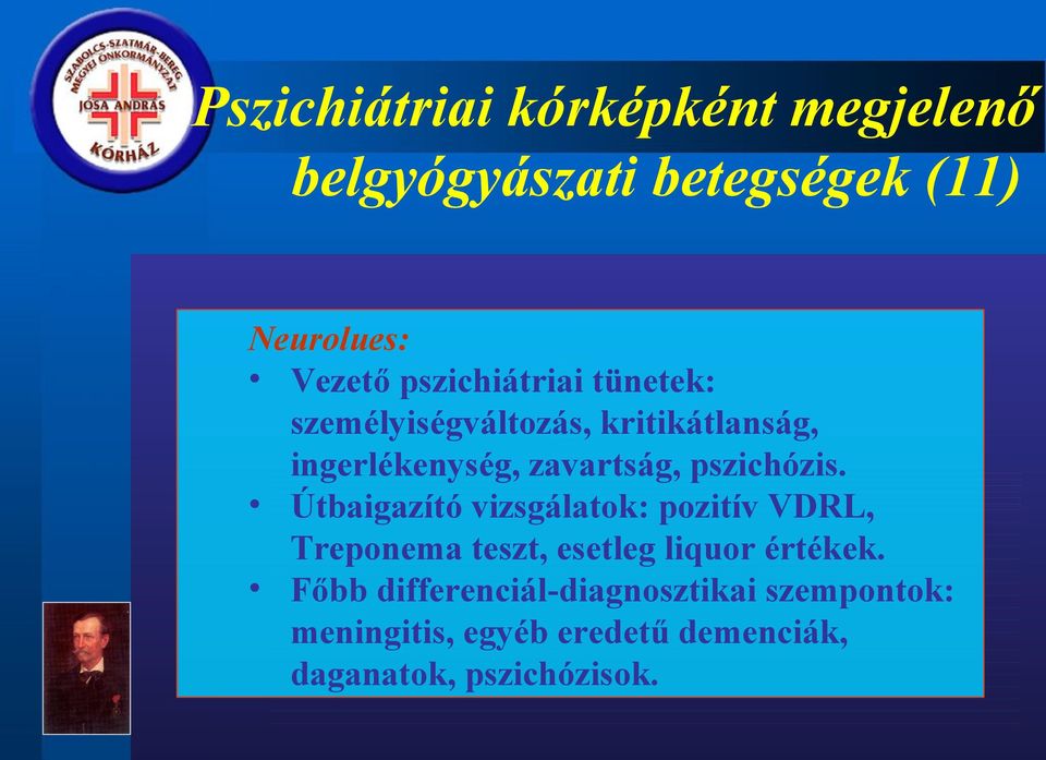 pszichózis.