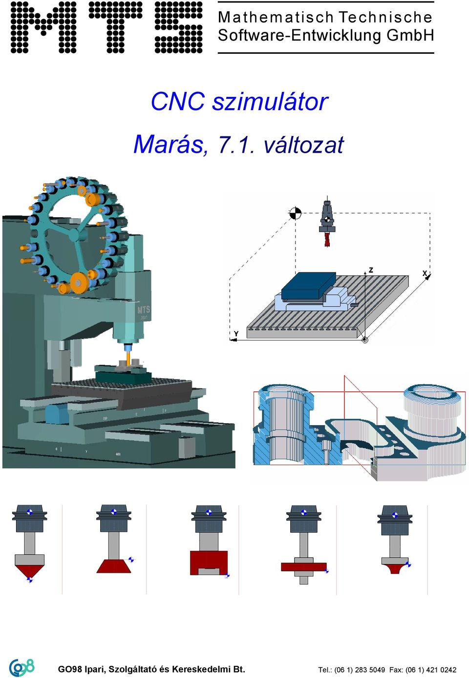 Marás, 7.1.