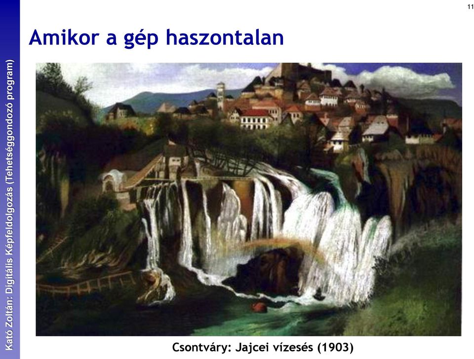 haszontalan