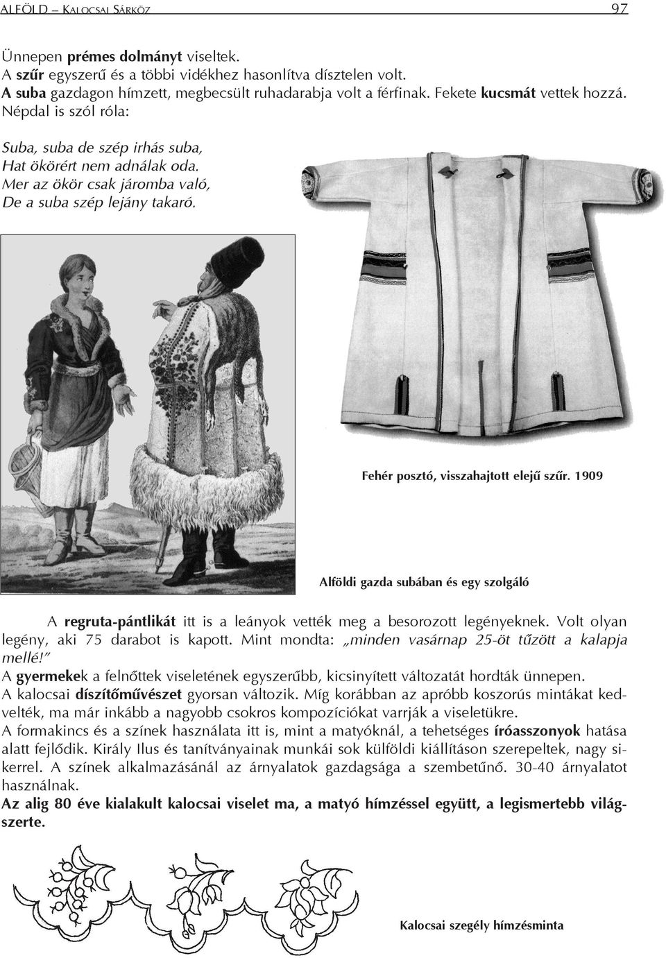 ALFÖLD KALOCSAI SÁRKÖZ - PDF Free Download