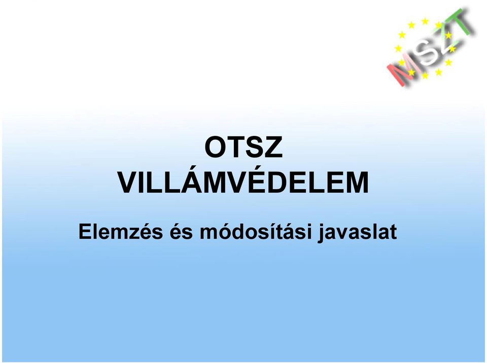 és