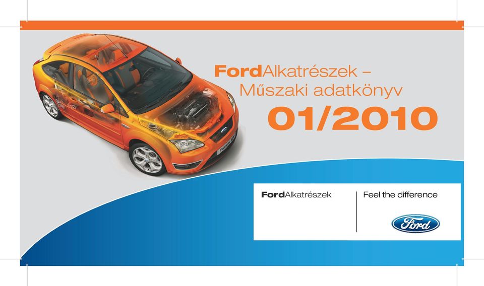 01/2010  Feel the