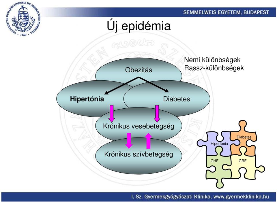 Hipertónia Diabetes Krónikus