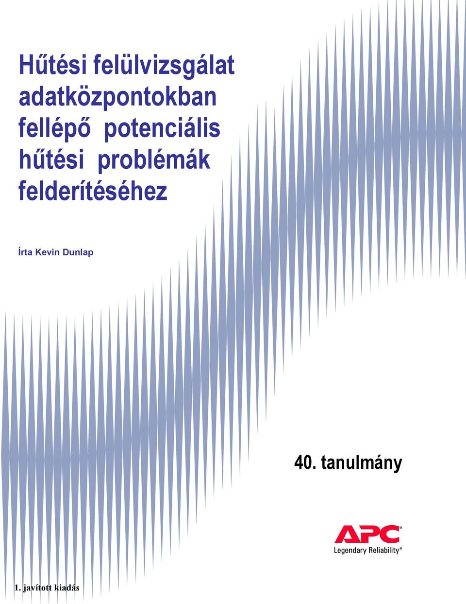 potenciális hűtési problémák