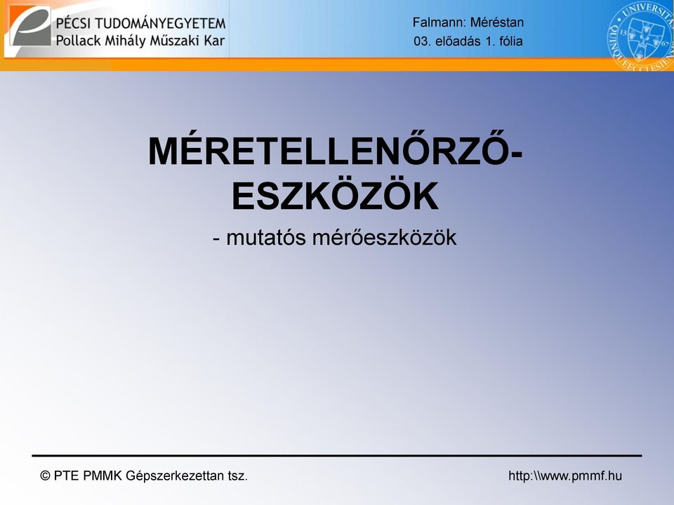 MÉRETELLENŐRZŐ-
