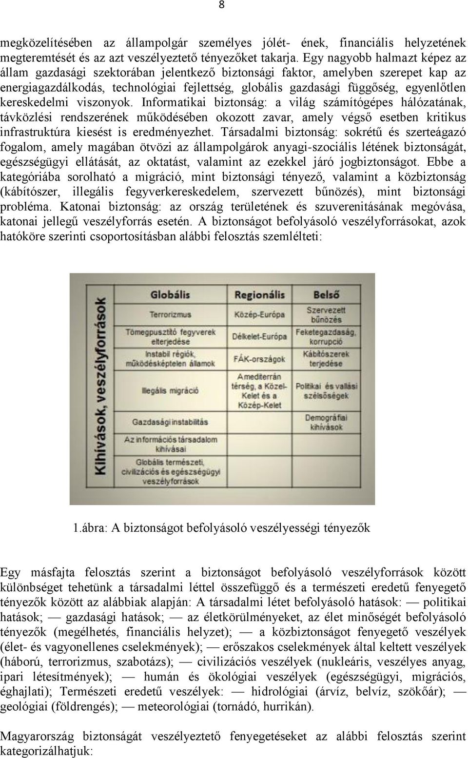 kereskedelmi viszonyok.
