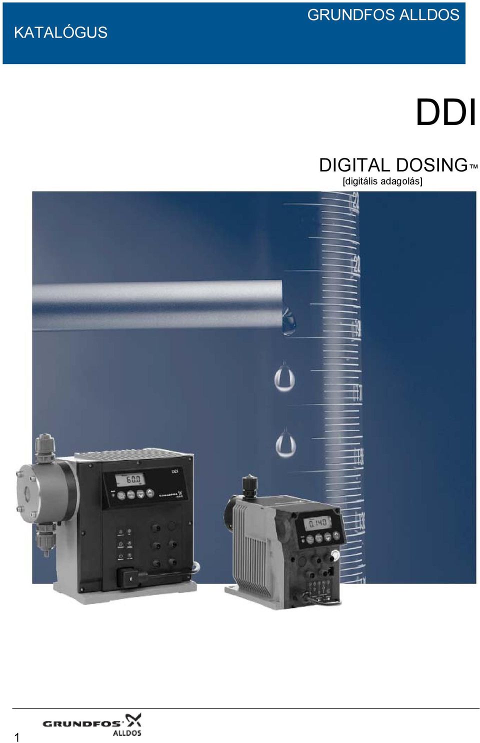 DDI DIGITAL