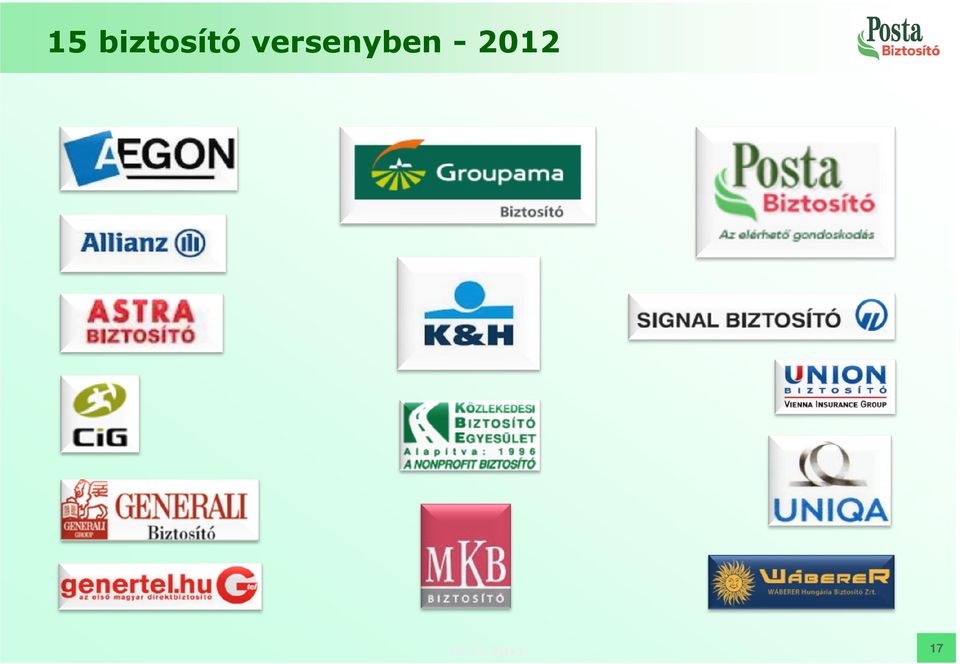 versenyben