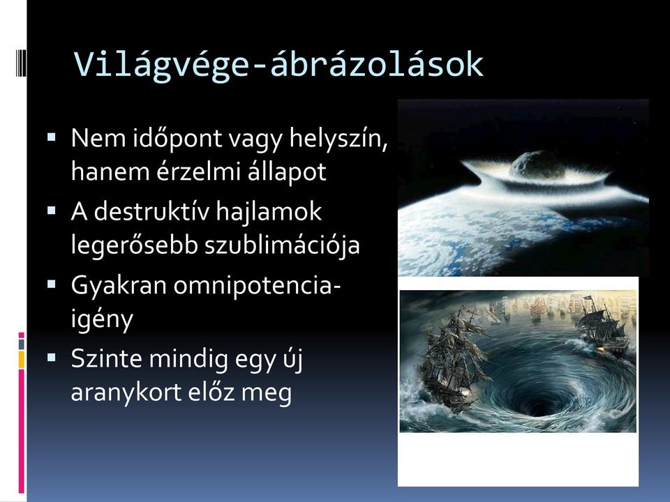 hajlamok legerősebb szublimációja Gyakran