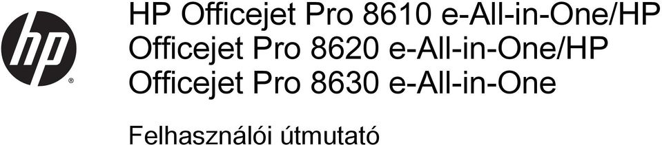 8620  8630 e-all-in-one