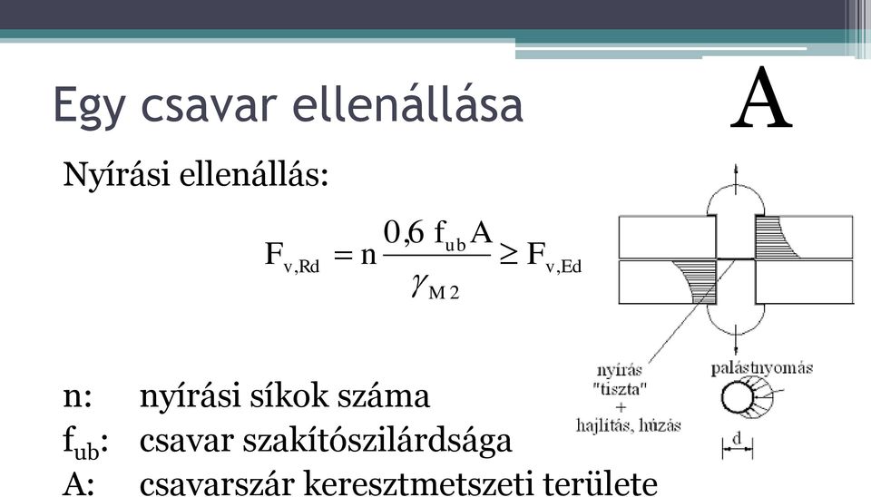 Acélszerkezetek. 3. előadás - PDF Free Download