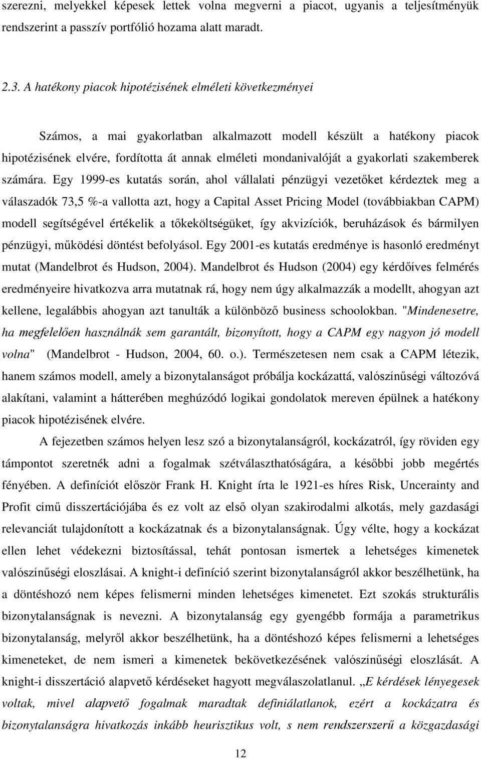 gyakorlati szakemberek számára.