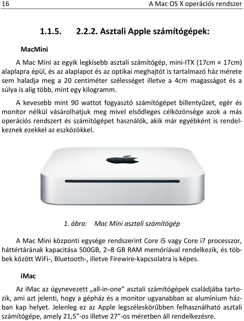 A Mac OS X operációs rendszer. Komló Csaba - PDF Ingyenes letöltés