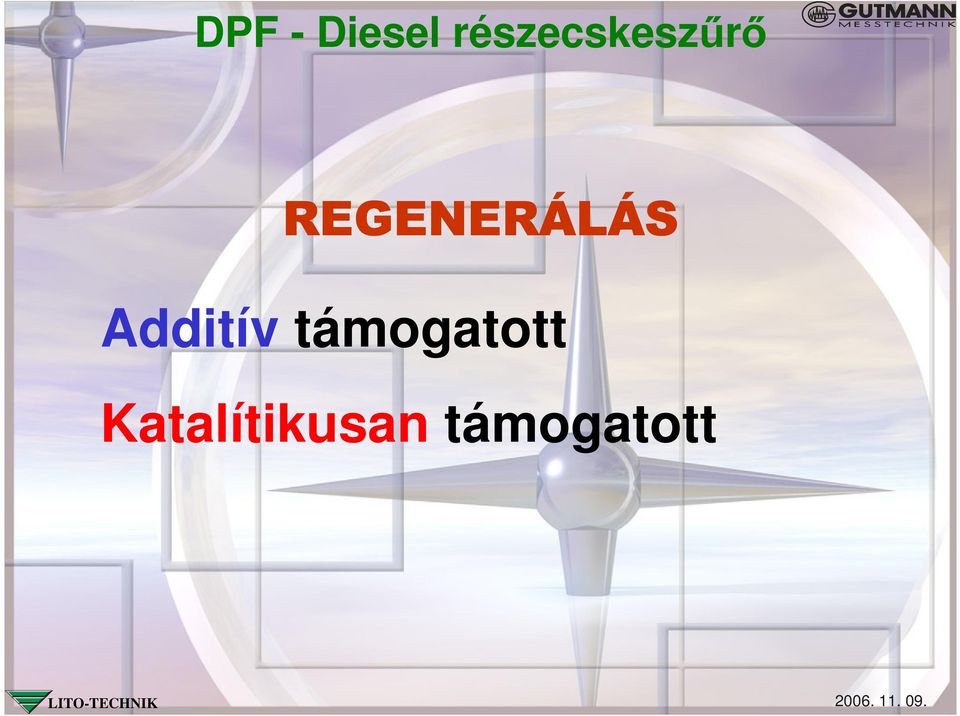 támogatott