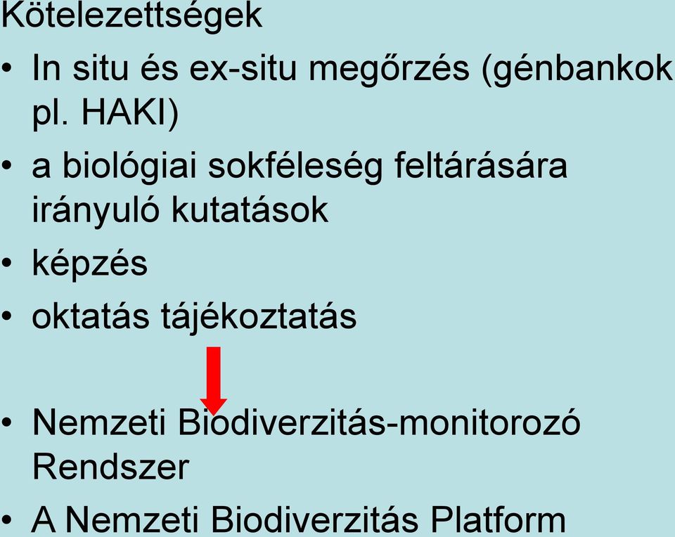 kutatások képzés oktatás tájékoztatás Nemzeti