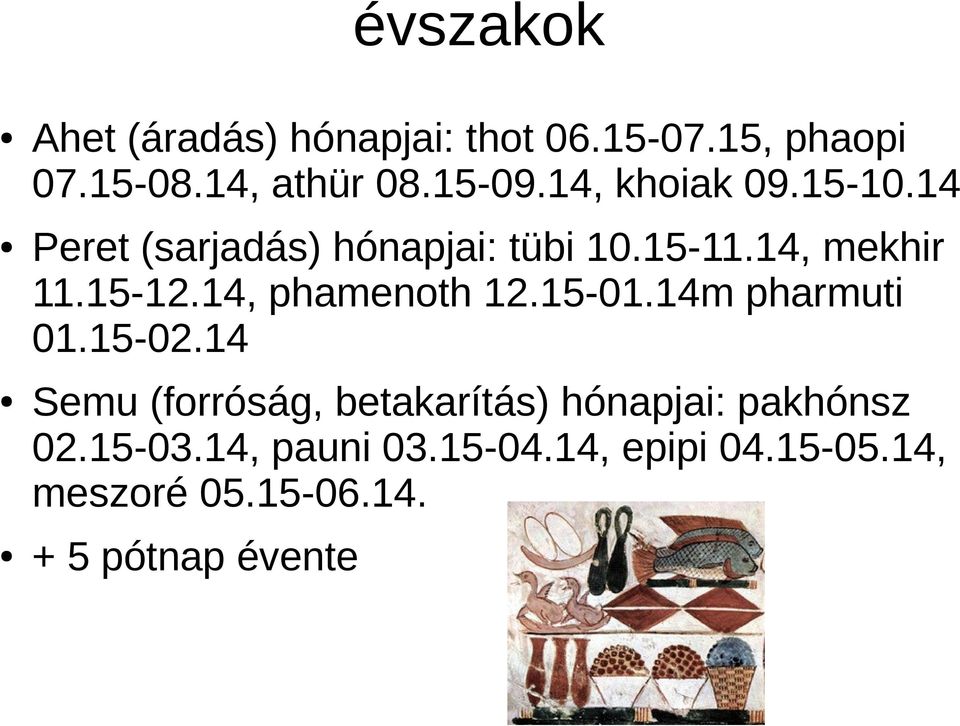 14, phamenoth 12.15-01.14m pharmuti 01.15-02.