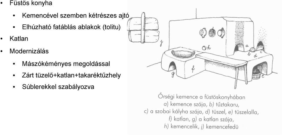 Katlan Modernizálás Mászókéményes megoldással