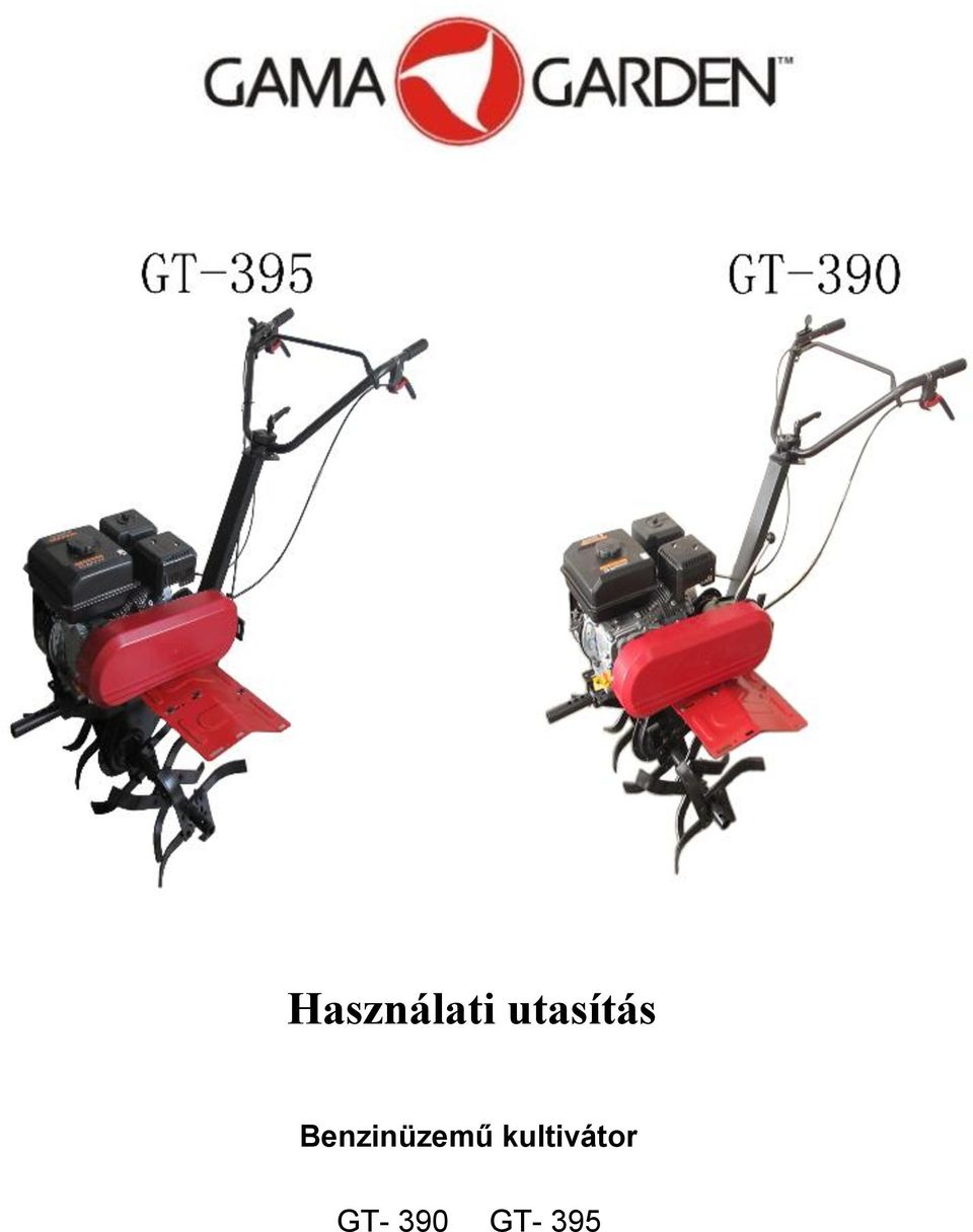 Benzinüzemű