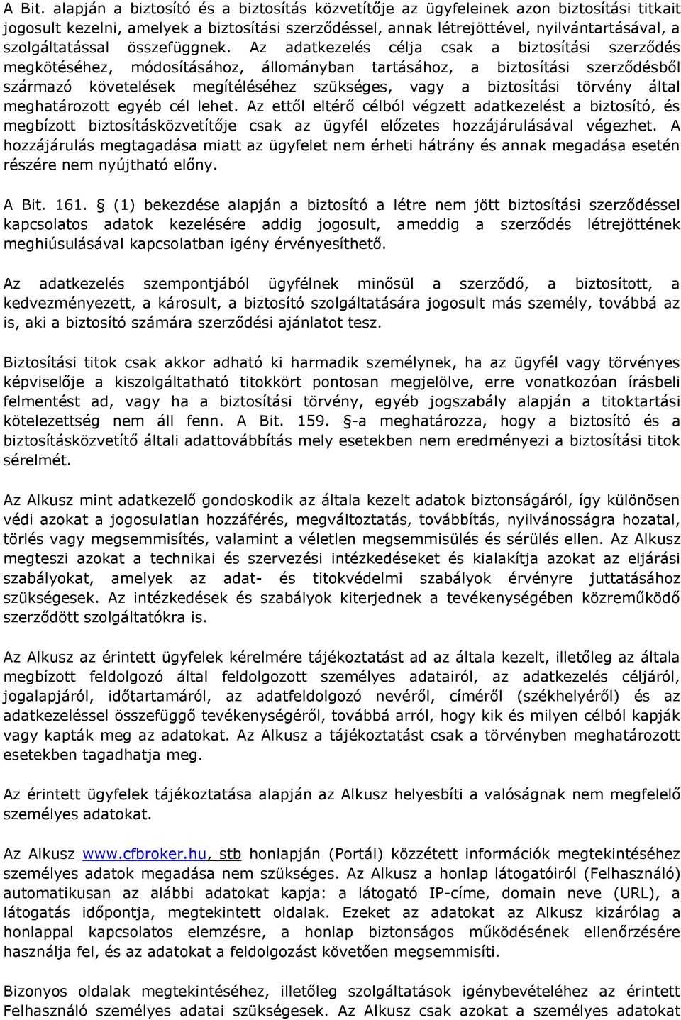 összefüggnek.